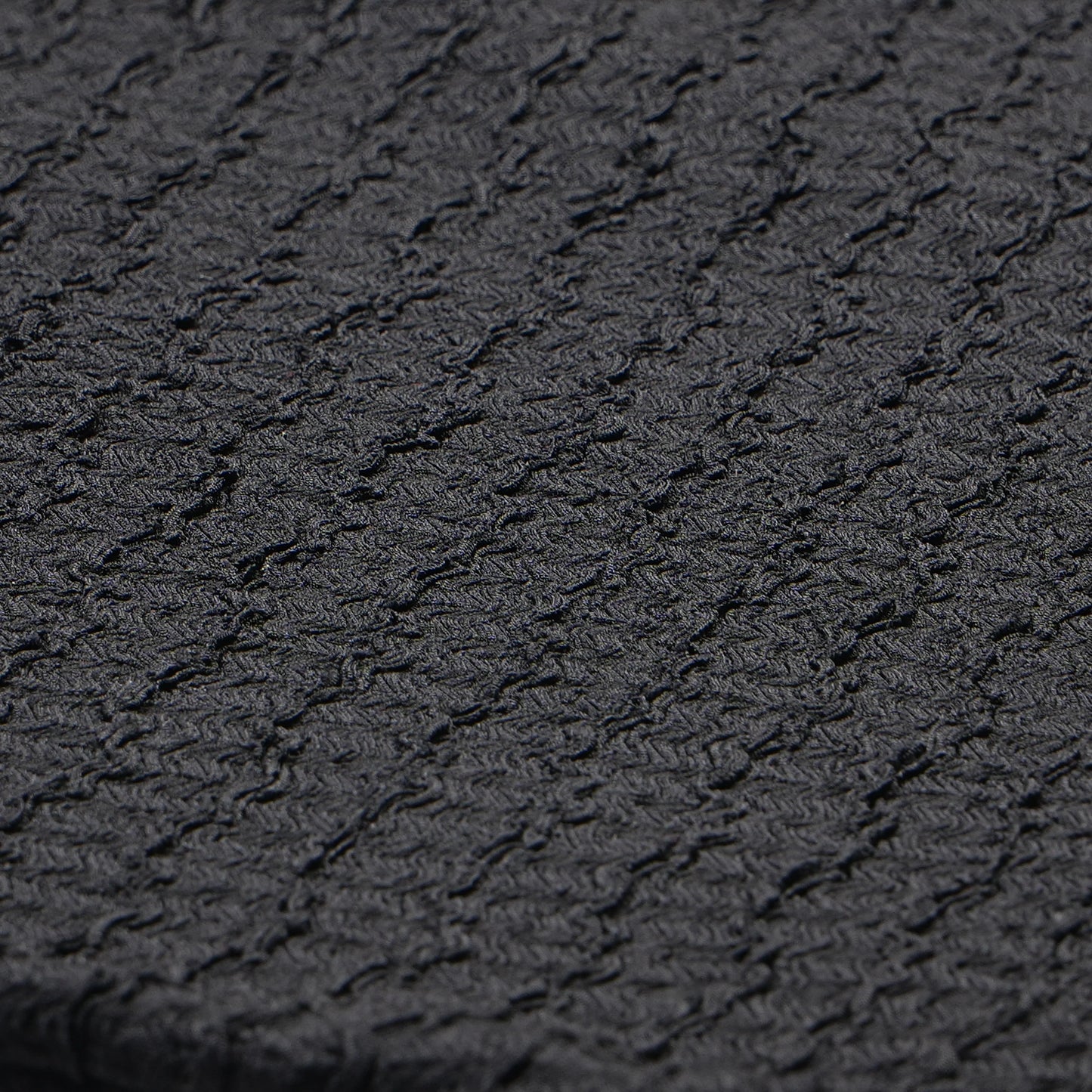 Knitted Solid Slim Fit Top