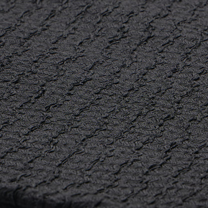 Knitted Solid Slim Fit Top