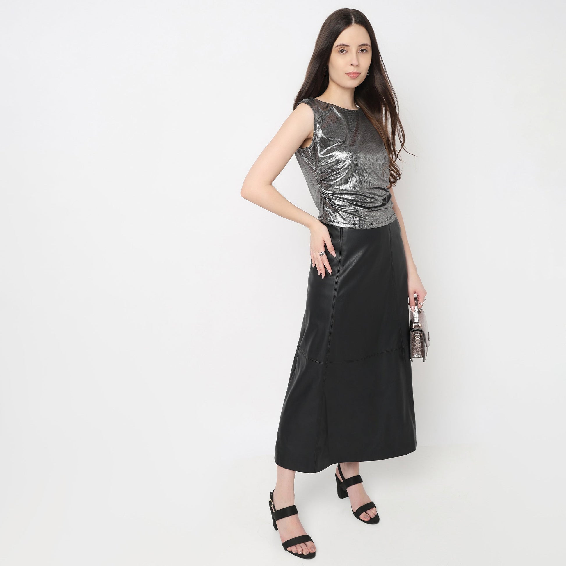 Boat Neck Betty Top