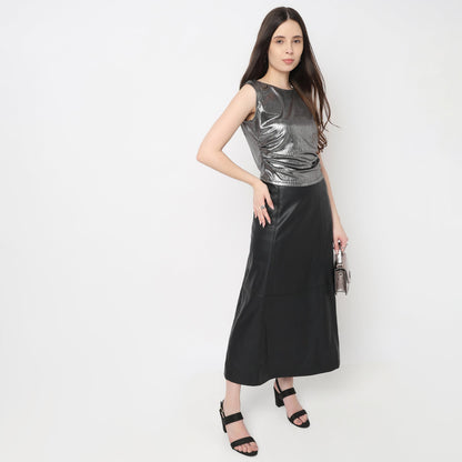 Boat Neck Betty Top