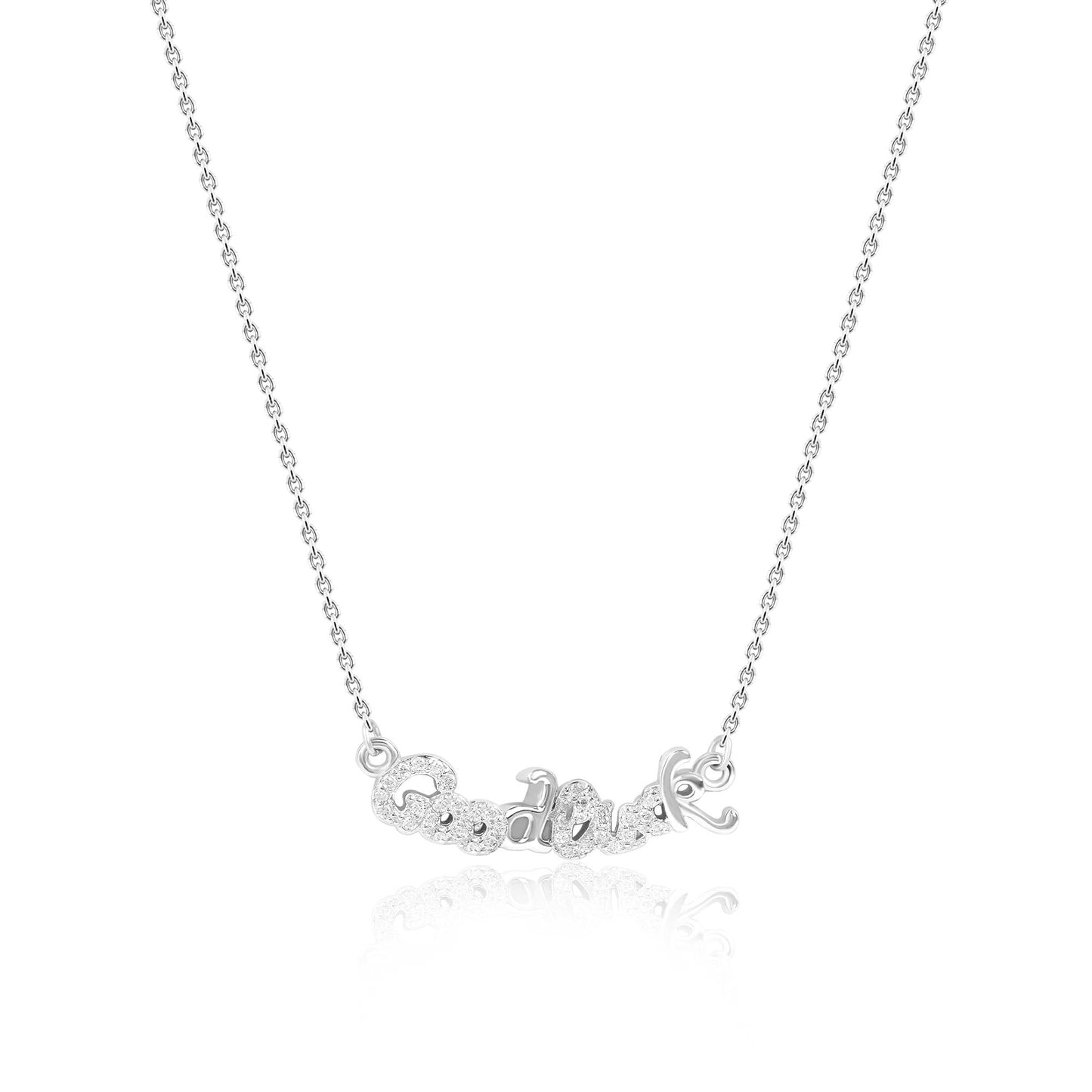 Goodluck Necklace