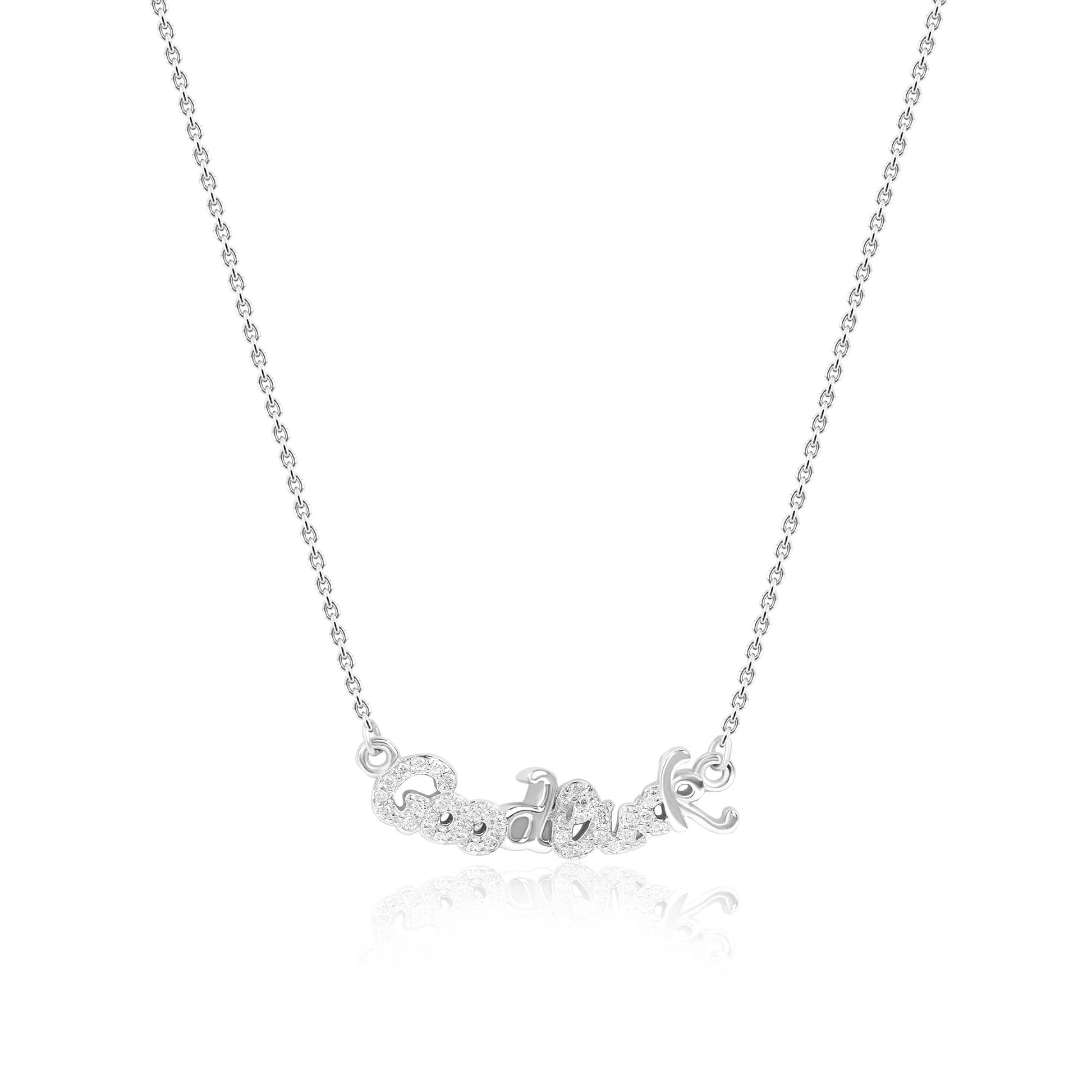 Goodluck Necklace