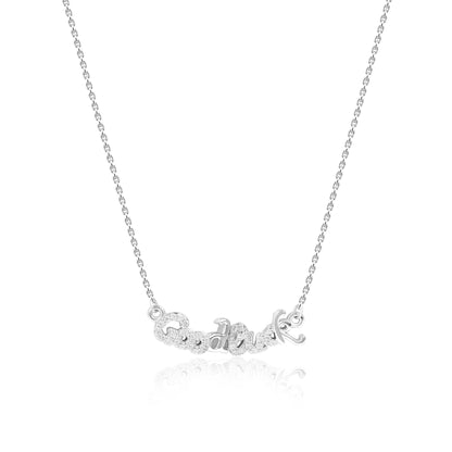 Goodluck Necklace