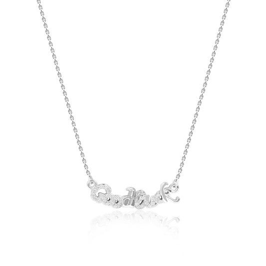Goodluck Necklace