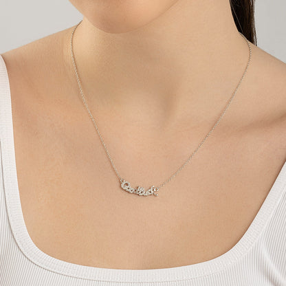 Goodluck Necklace