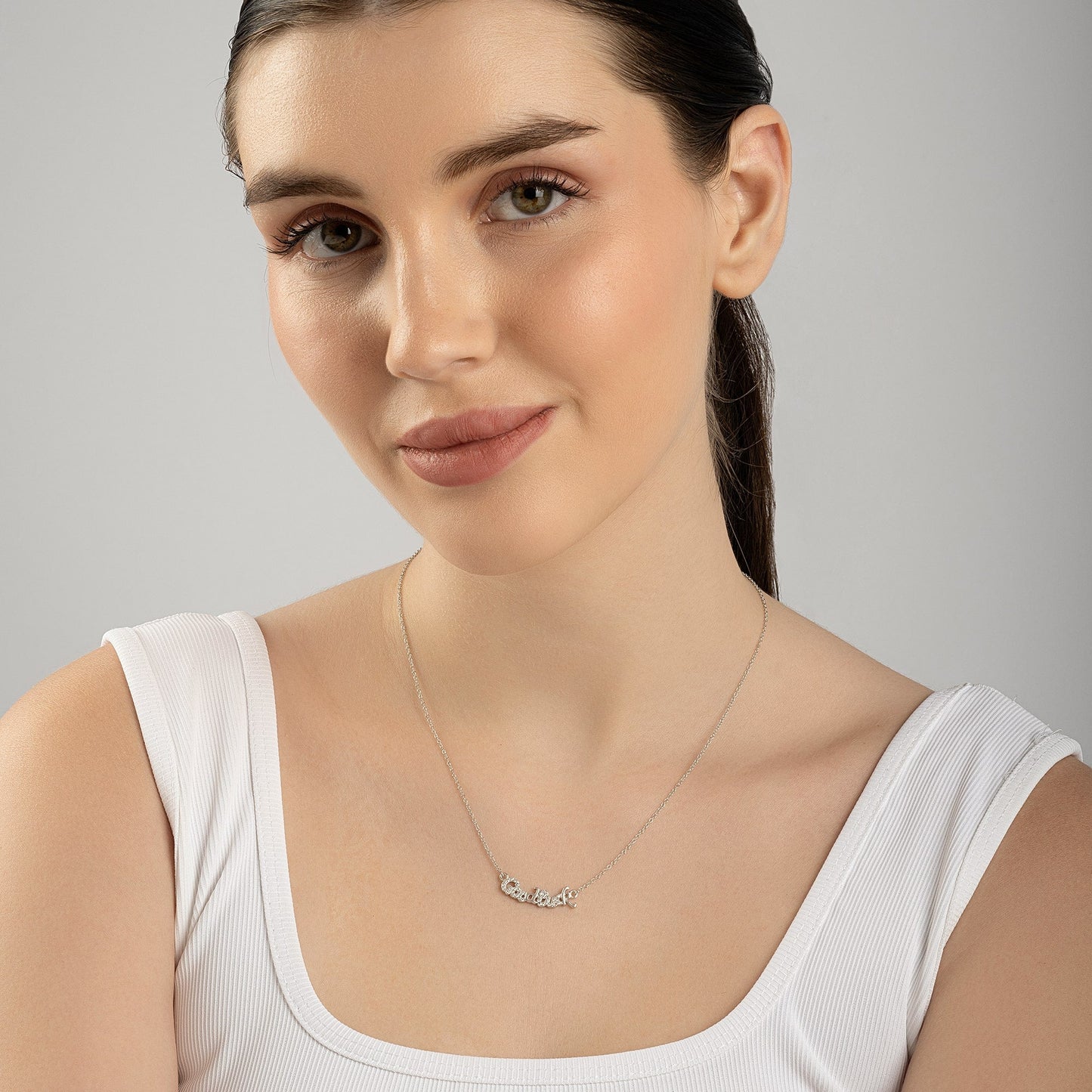 Goodluck Necklace