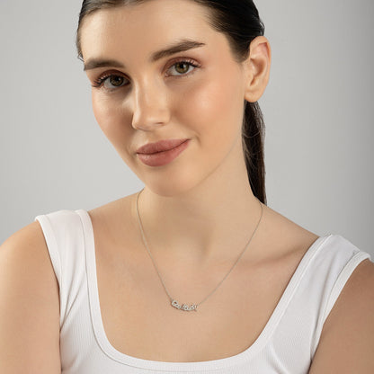 Goodluck Necklace
