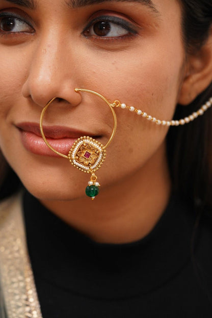Aakriti | Sone Pe Suhaga Collection - Attrangi