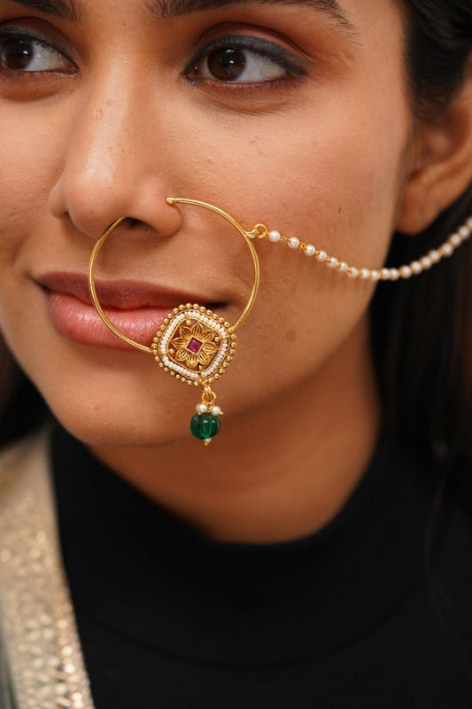 Aakriti | Sone Pe Suhaga Collection - Attrangi