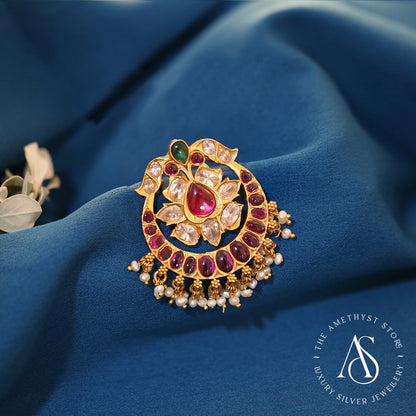 Glorious Pendant
