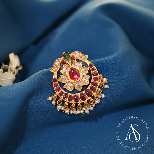 Glorious Pendant