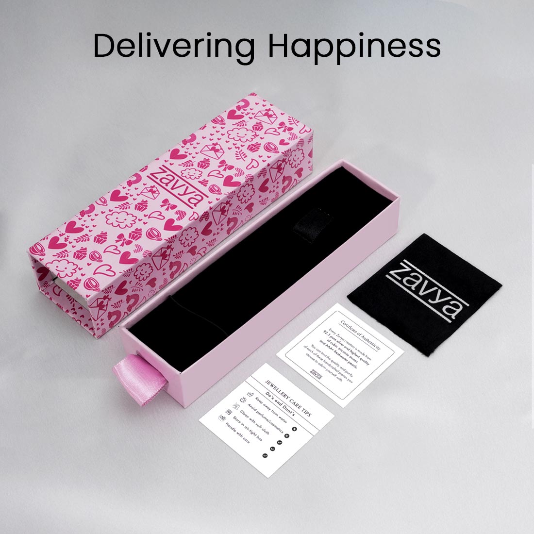 Adorable Weave Chain 925 Sterling Silver Anklet in Rose Gold