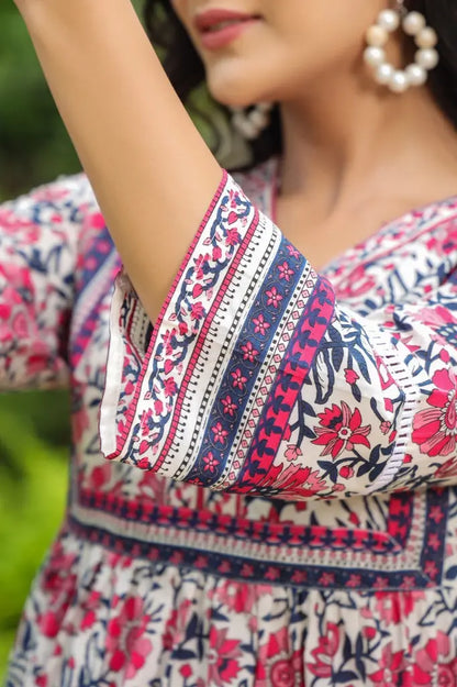 v neck Empire Top