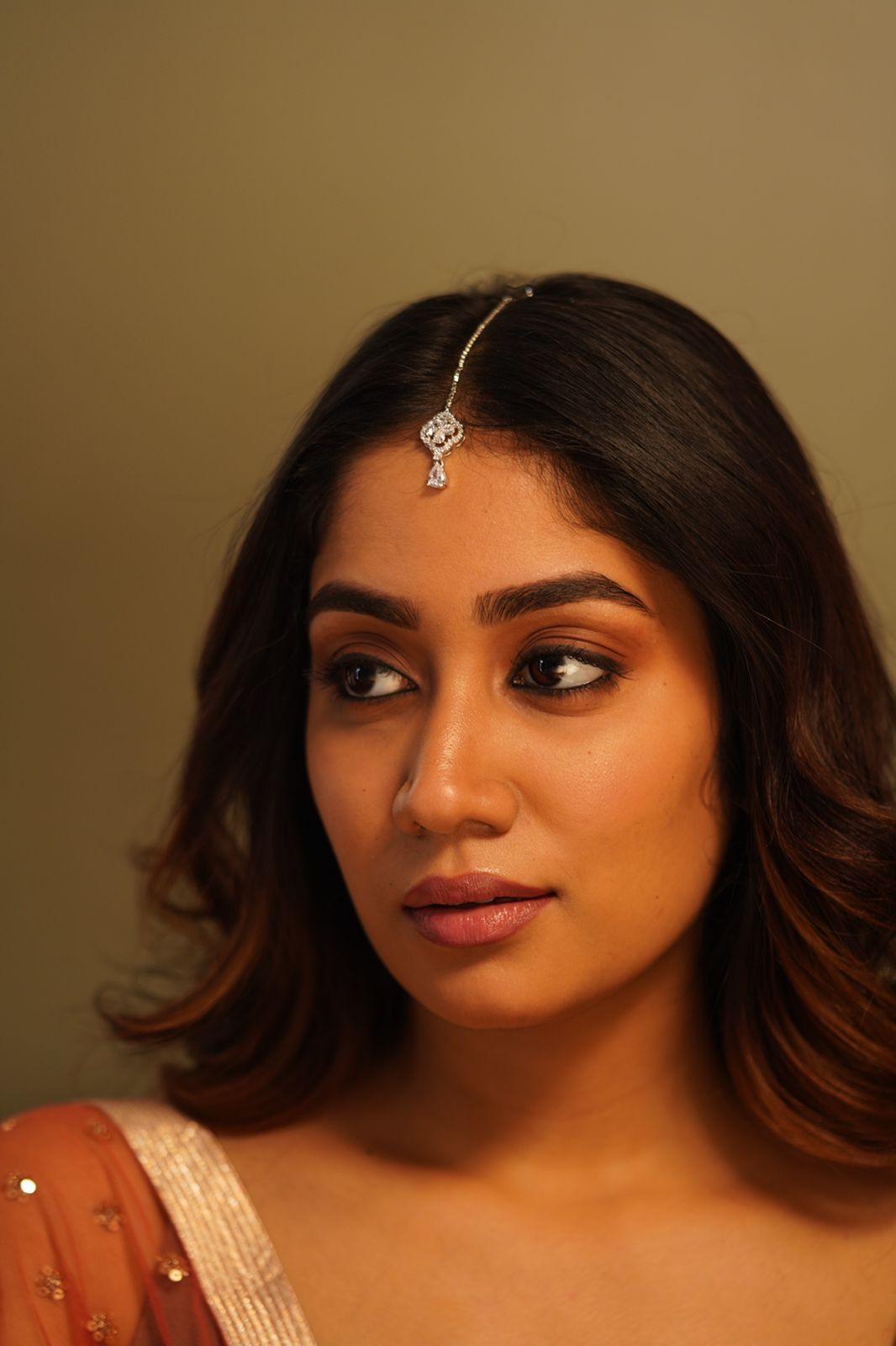 Choti Si Diamond Maangtika - Attrangi
