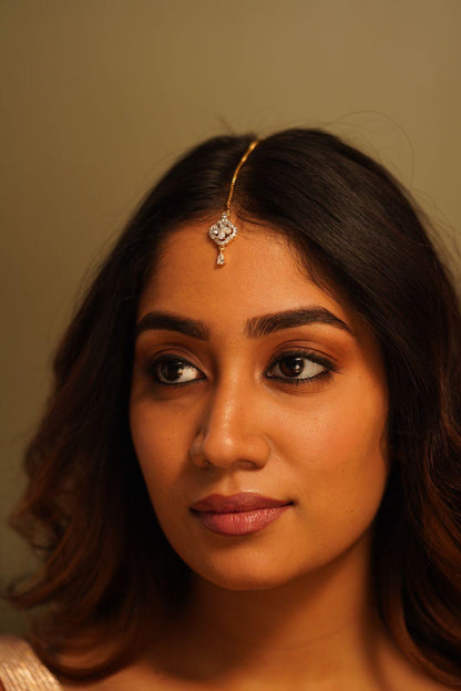Choti Si Diamond Maangtika - Attrangi