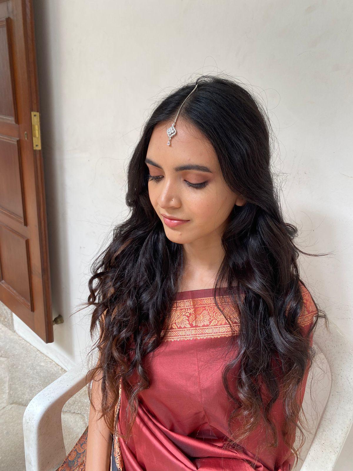 Choti Si Diamond Maangtika - Attrangi