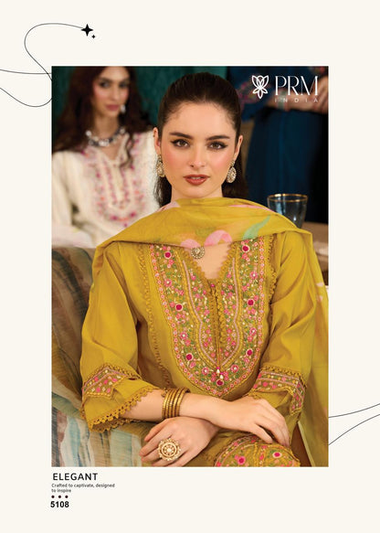 Mustard Yellow Roman Silk A Line Kurti With Cotton Laning For Women