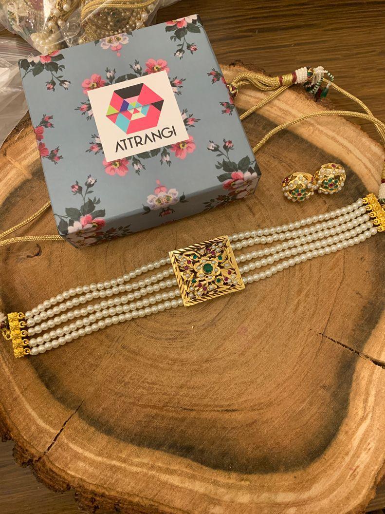 Dareen - Attrangi