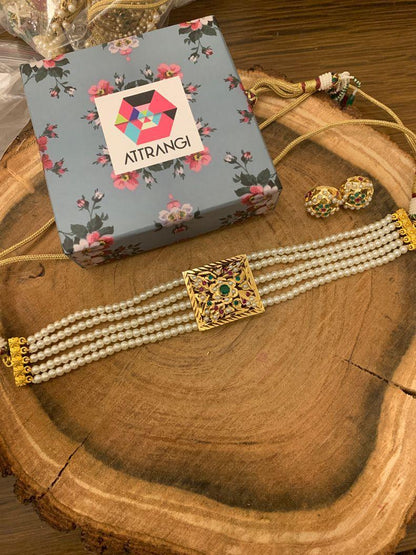 Dareen - Attrangi