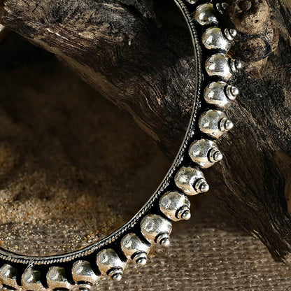 Traditional Beaded Kada