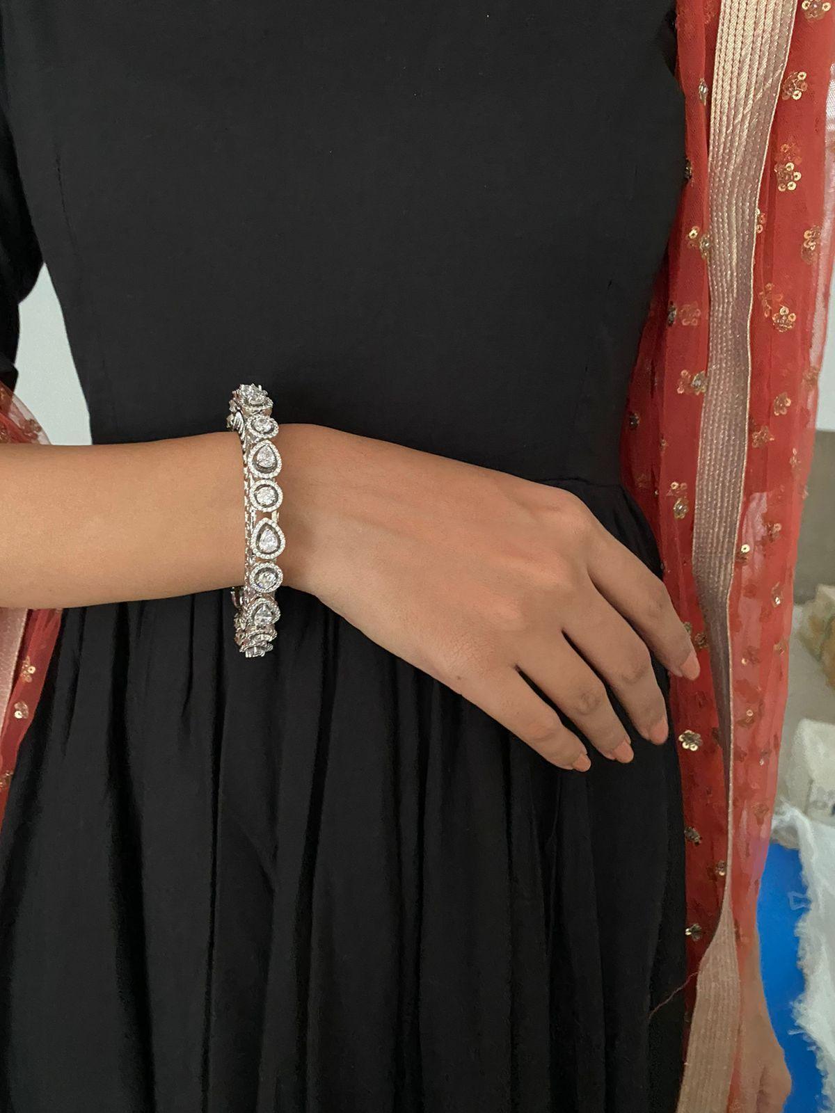 Diamond Solitaire Pacheli - Attrangi