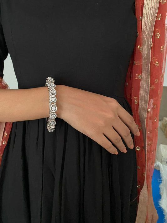 Diamond Solitaire Pacheli - Attrangi