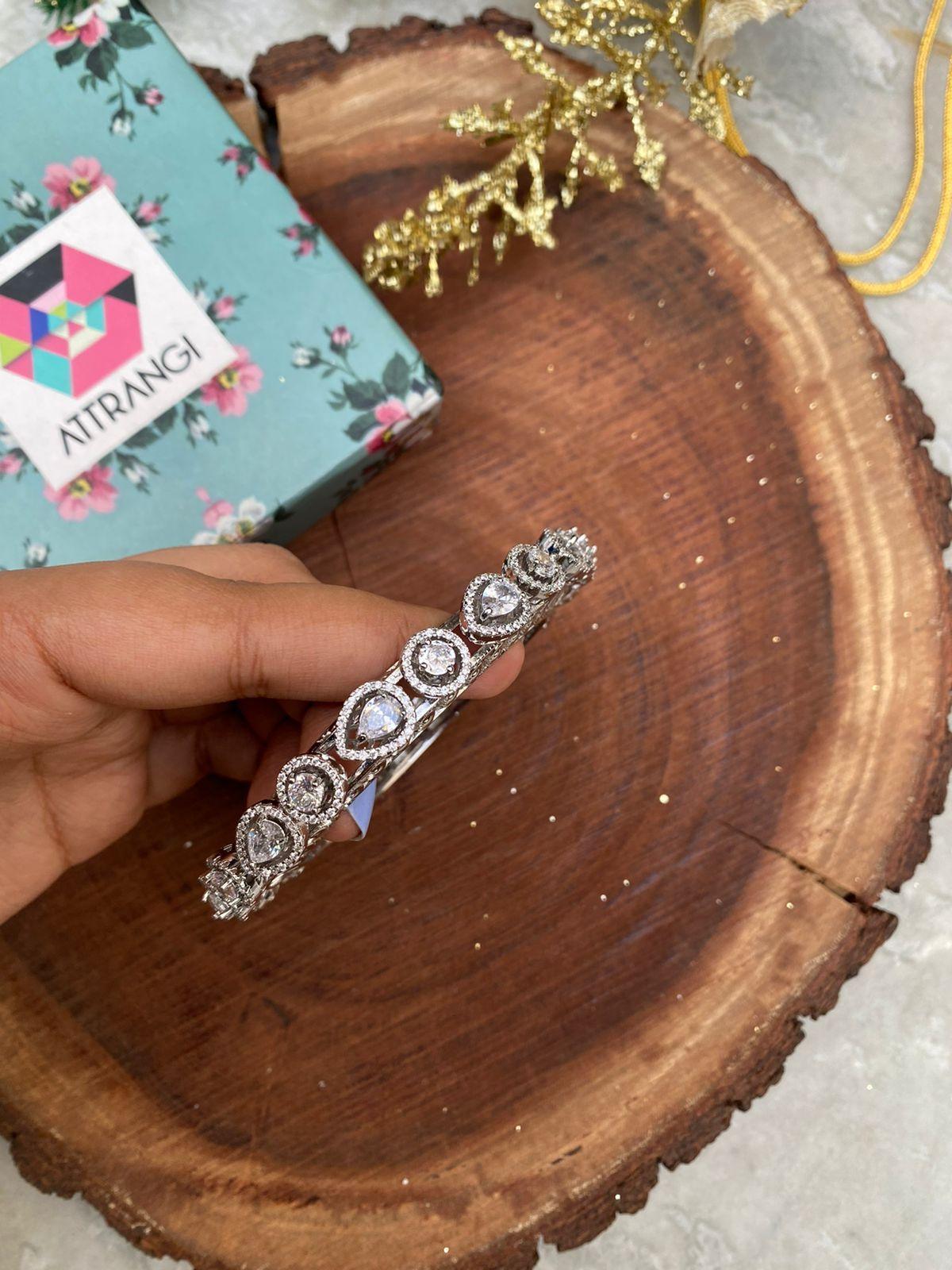 Diamond Solitaire Pacheli - Attrangi