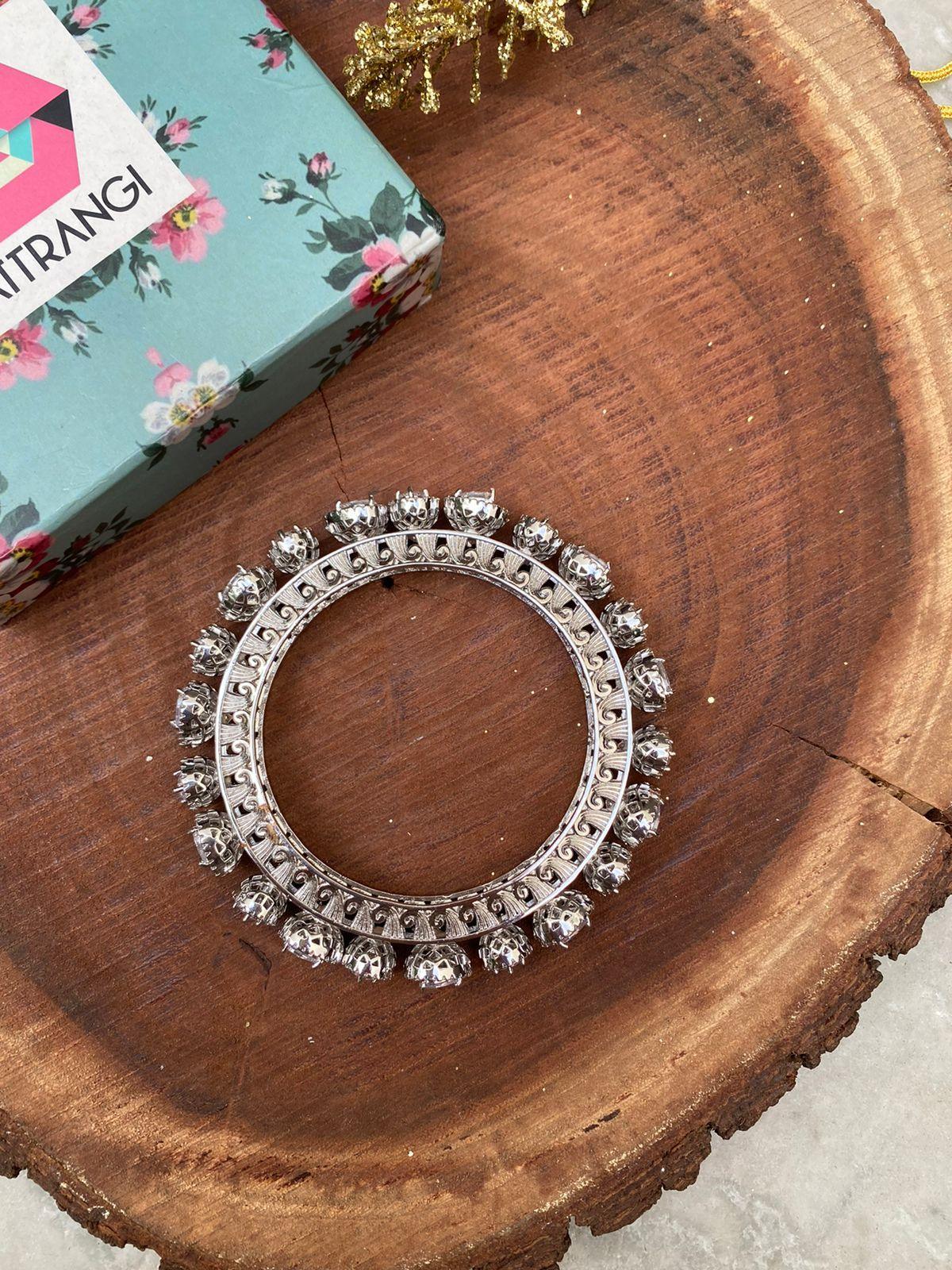 Diamond Solitaire Pacheli - Attrangi