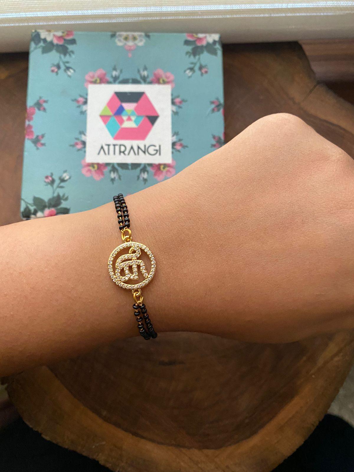 Ik Onkar Nazaria/ Mangalsutra - Attrangi