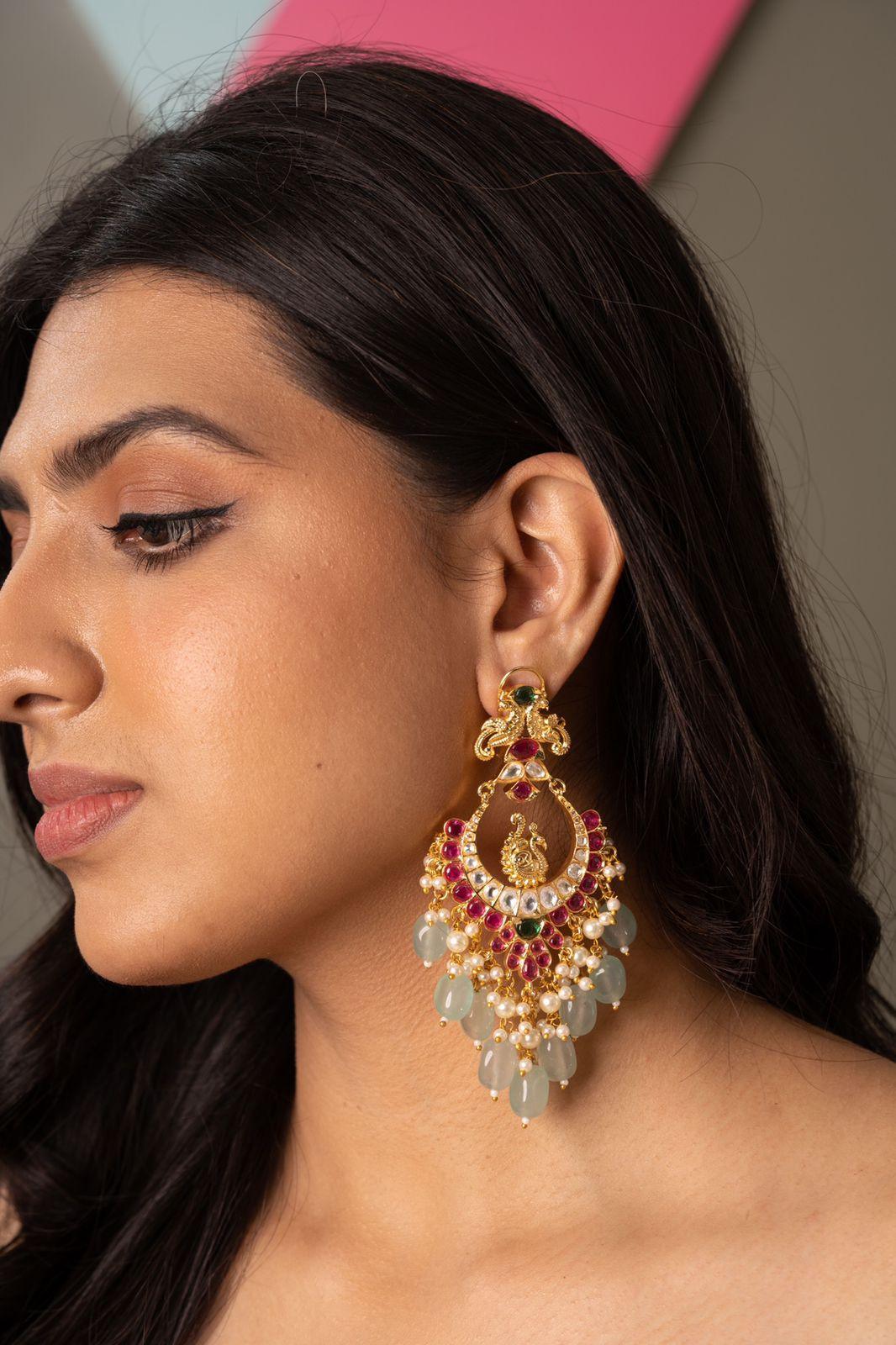 Jayshree Chandbali - Attrangi