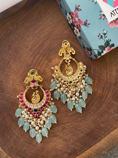 Jayshree Chandbali - Attrangi