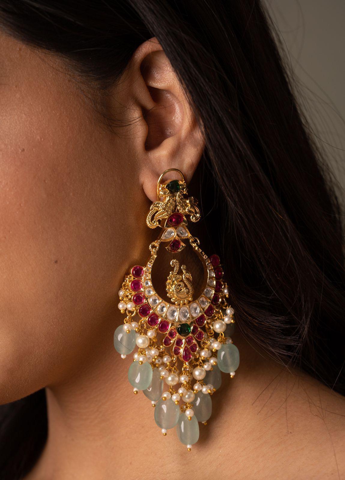 Jayshree Chandbali - Attrangi