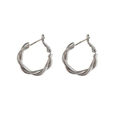 just-lil-things-pin-earrings-silver-earrings-jlt10242 - justlilthings