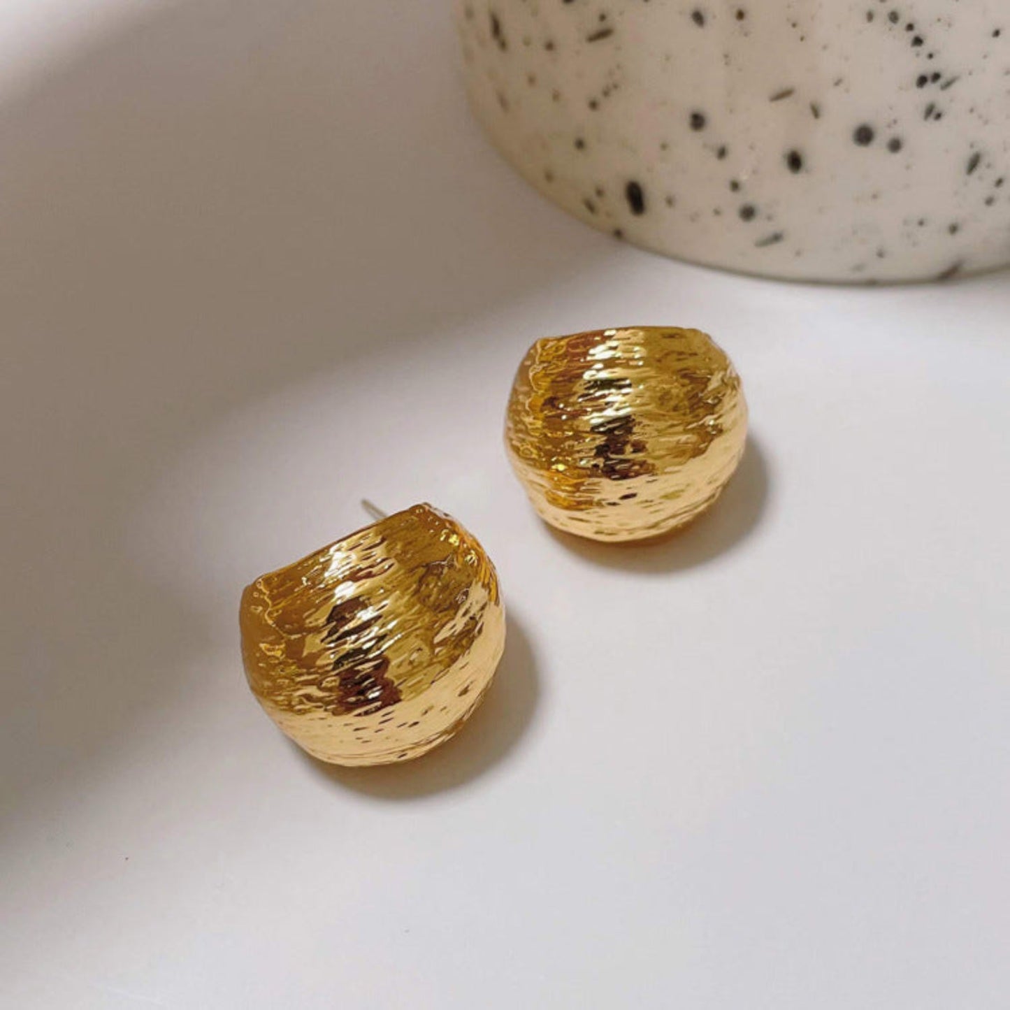 Goldenlight Pin Earrings JLT11479
