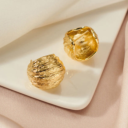 Goldenlight Pin Earrings JLT11479