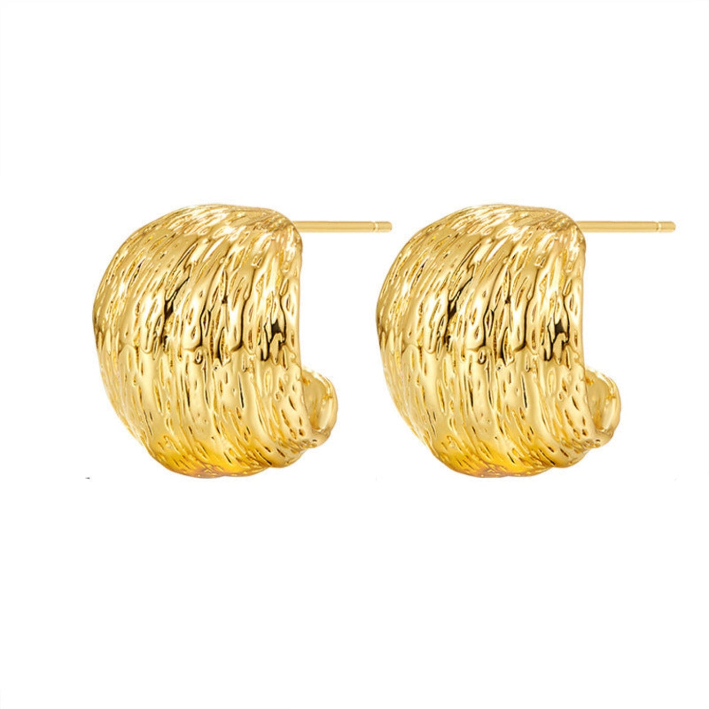 Goldenlight Pin Earrings JLT11479