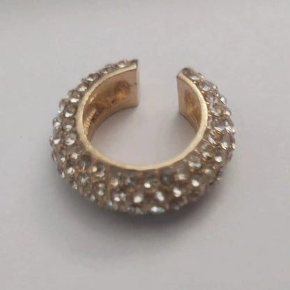 Cystal Ear Cuffs Earring JLT13465