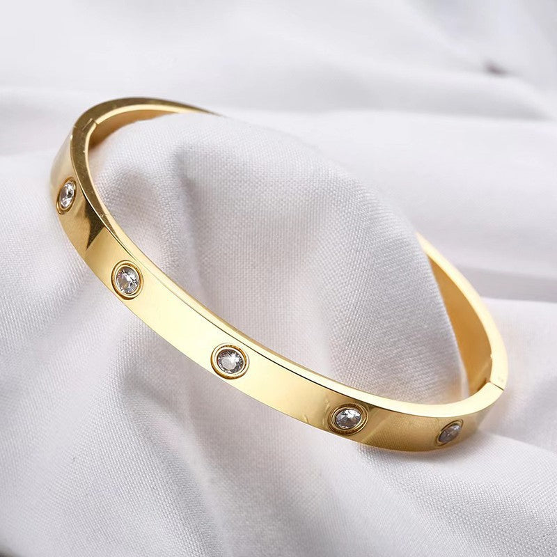 Just Lil Things Artificial Bold Bracelets jltb0280