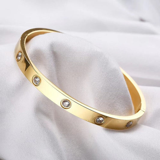 Just Lil Things Artificial Bold Bracelets jltb0280