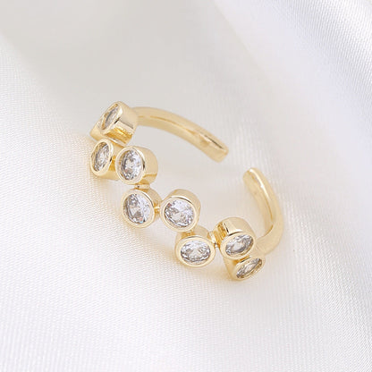 just-lil-things-artificial-Crystal Cluster Adjustable Rings-jltr0168