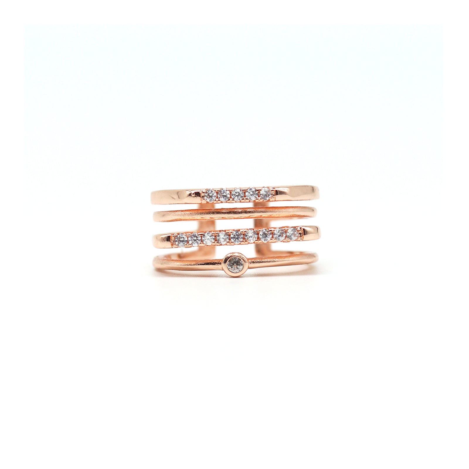 Star struck Jewelry Set