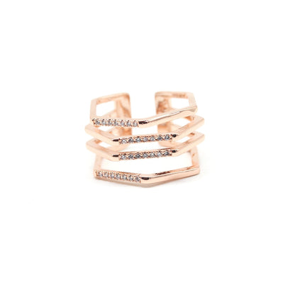Shimmer All Night Jewelry Set