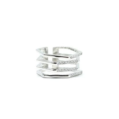 Moon Dust Jewelry Set