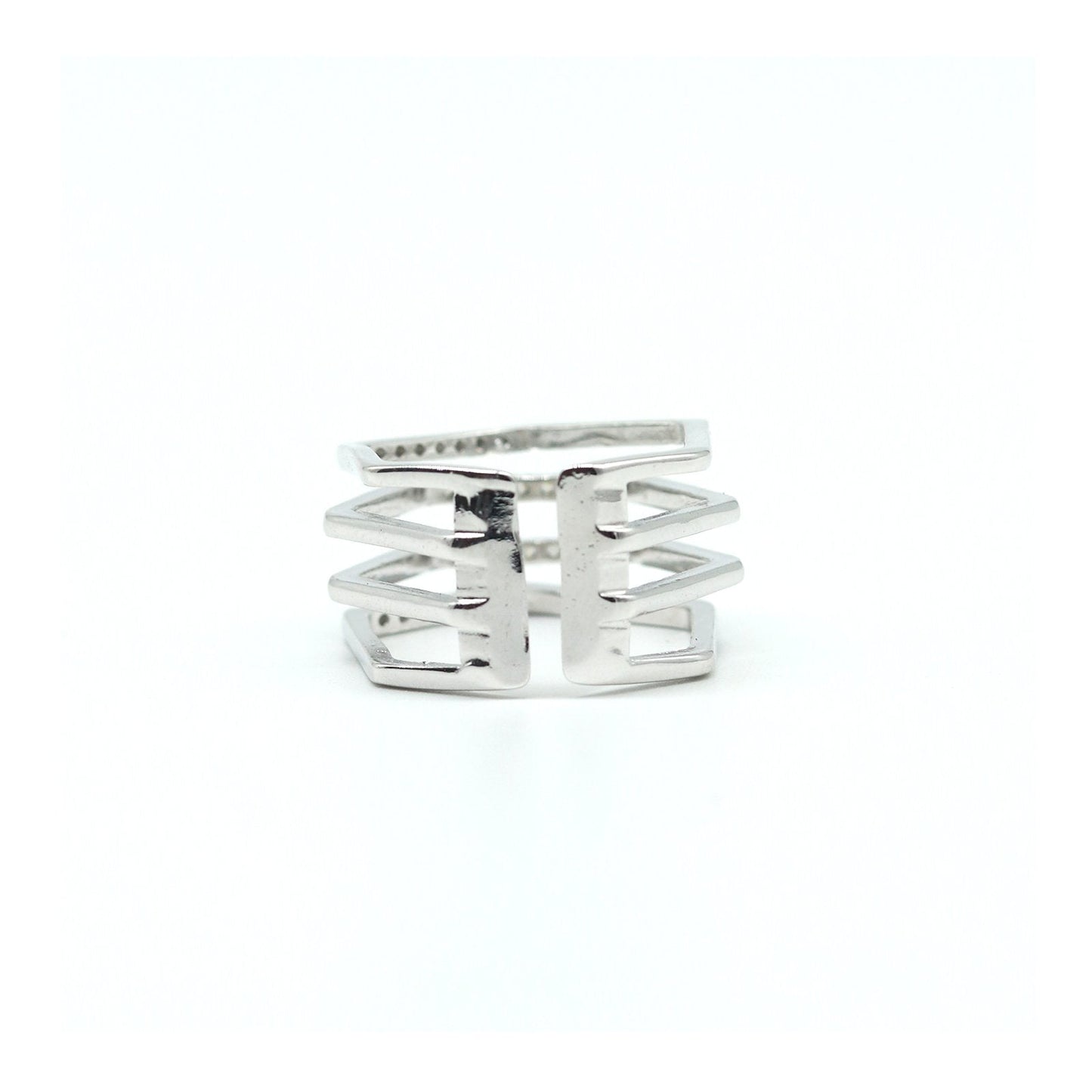 Comet Tale Jewellery Set