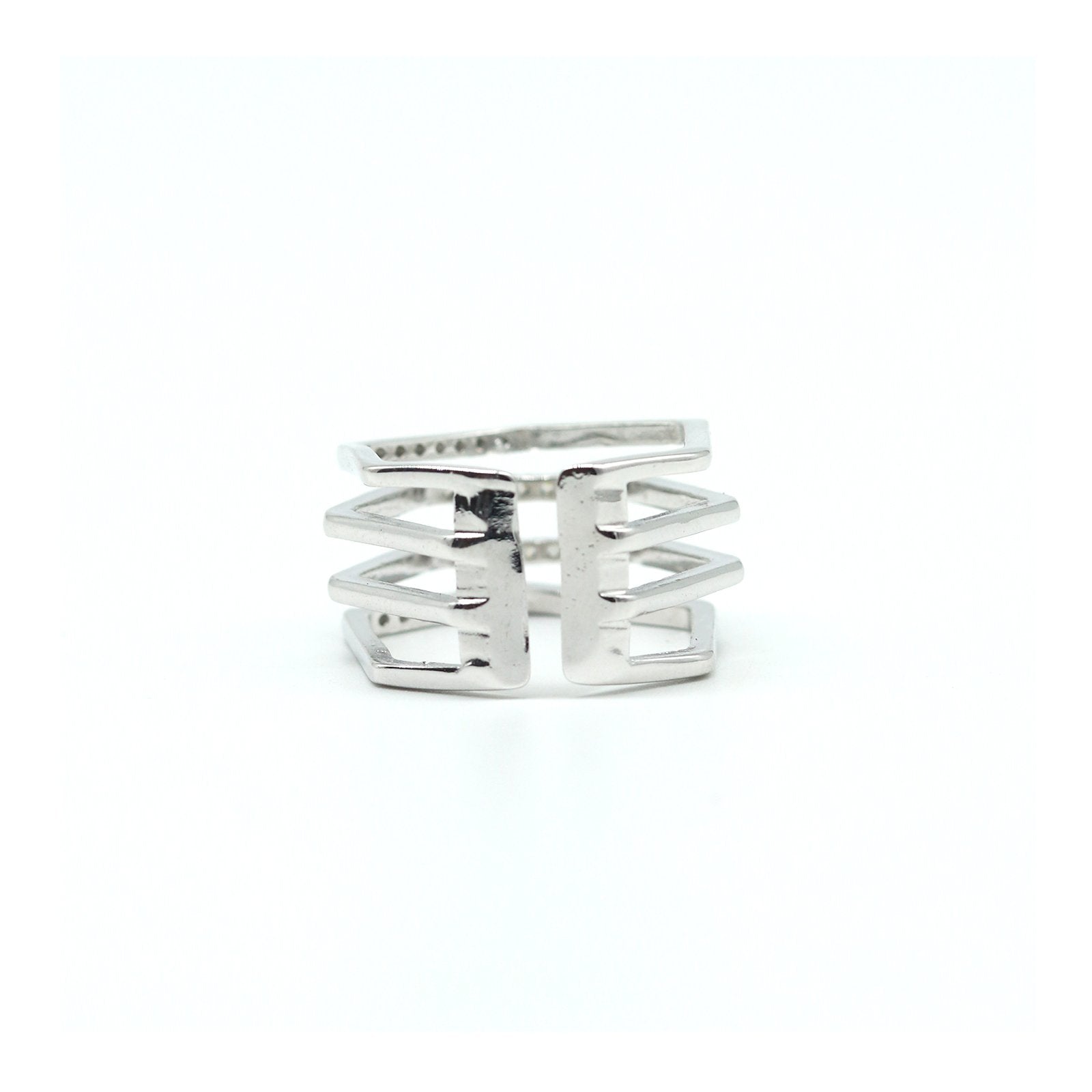Comet Tale Jewellery Set