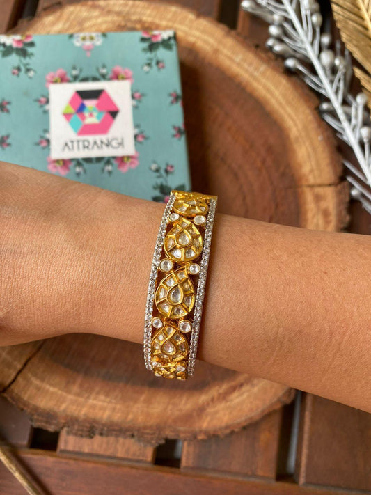 Kaaveri Kada - Attrangi