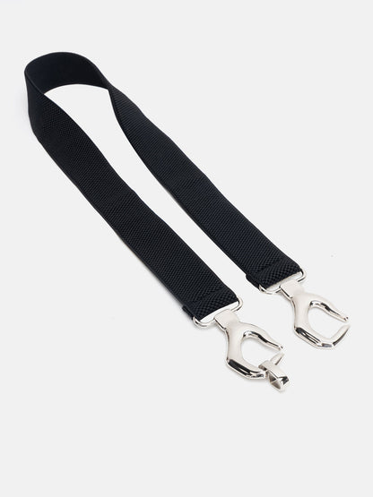 Interlock Buckle Belt