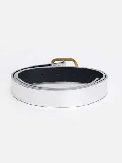 Chain Belt With Mini Bag