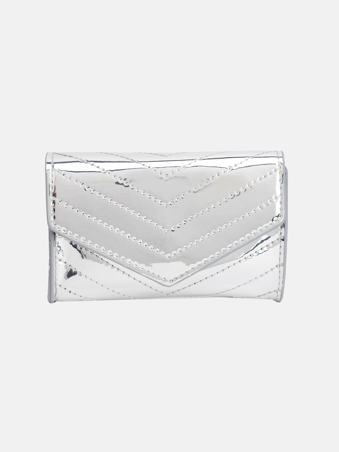 Chain Belt With Mini Bag