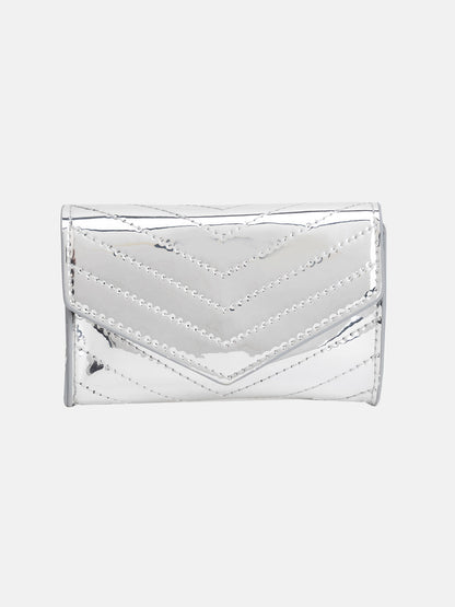 Chain Belt With Mini Bag